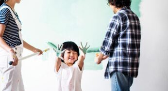 Kualitas Parenting Anak Lebih Mungkin Ditingkatkan Orang Tua yang Berpengalaman