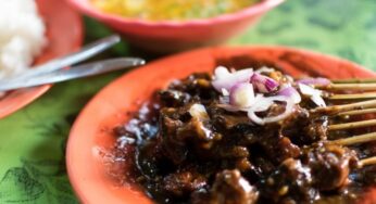 Konsumsi Daging Kambing Berlebihan? Begini Penjelasannya!