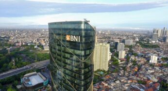 Bank BNI Blokir Rekening Bank yang Terindikasi Kegiatan Judi Online