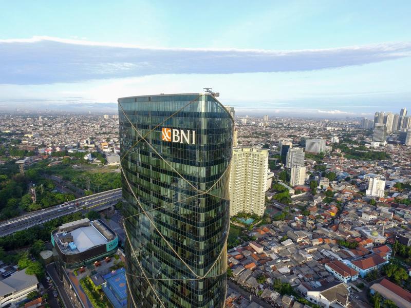 Bank BNI