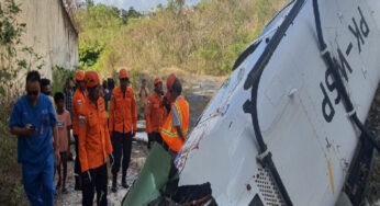 Kecelakaan Helikopter di Pecatu Bali: Selamatkan Korban dan Tingkatkan Keselamatan Udara