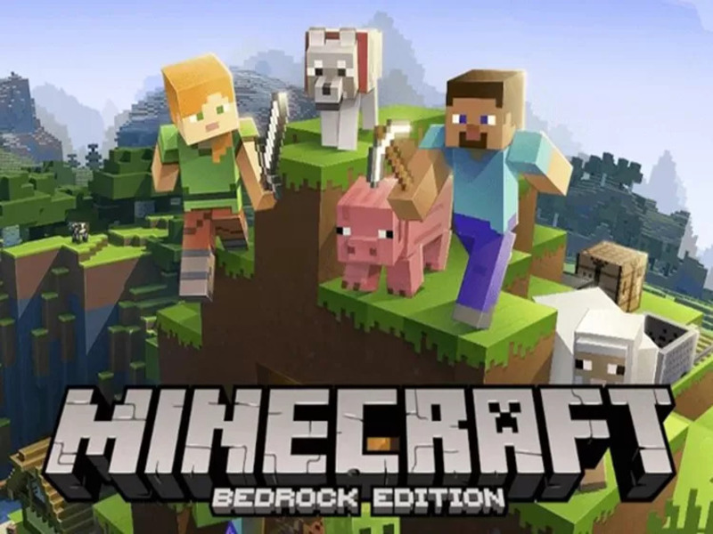 Link Download Minecraft Patch Github 1.20.70 Bedrock Edition