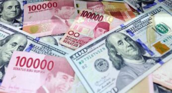 Nilai Tukar Rupiah Terhadap Dolar AS Diprediksikan Bisa Kembali ke Level 15.000 per USD Akhir Tahun 2024