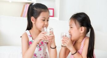 Menjaga Kesehatan Saluran Cerna Anak untuk Pertumbuhan Optimal