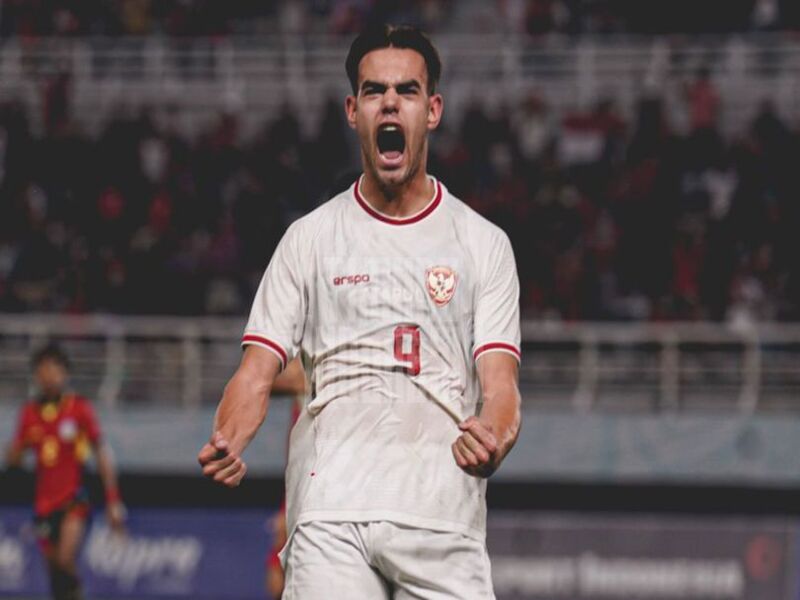 Timnas U-19 menang telak 6-2 atas Timor Leste