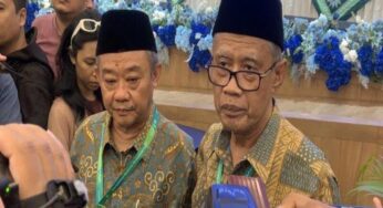 Muhammadiyah Terima Izin Usaha Pertambangan dengan Model Not For Profit