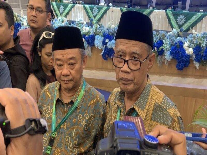 Usaha Pertambangan diterima Izin oleh Muhammadiyah