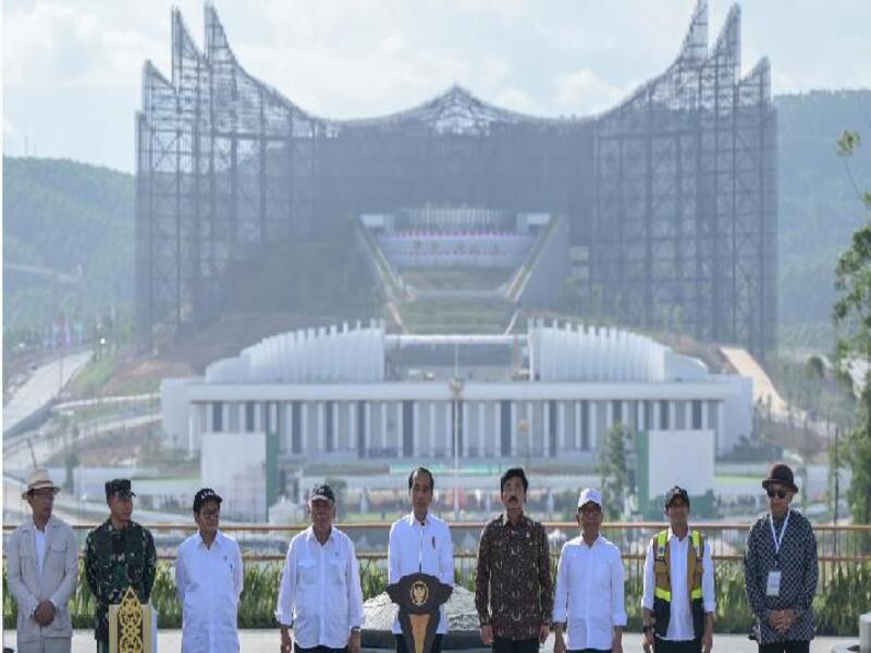 KLHK Hentikan Operasi 11 Perusahaan Penghasil Emisi