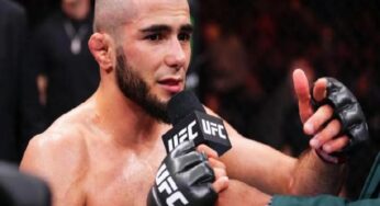 Mengenal Khabib Nurmagomedov: Legenda UFC yang Akan Mengunjungi Indonesia