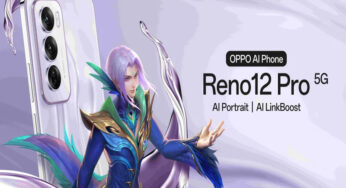 Oppo dan Mobile Legends: Bang Bang Resmi Berkolaborasi, Hadirkan Kompetisi MLBB