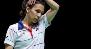 Profil Lianne Tan: Pebulu Tangkis Belgia Keturunan Indonesia di Olimpiade Paris 2024