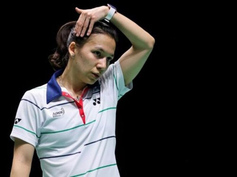 Lianne Tan, Pebulu Tangkis Belgia Keturunan Indonesia