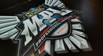 Jadwal Lengkap MPL ID S14: Hasil Pertandingan dan Klasemen Turnamen Esports MLBB