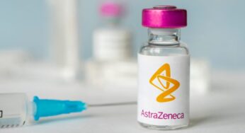 AstraZeneca Terapkan E-Labeling pada Kemasan Obat