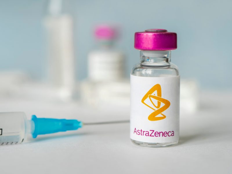 AstraZeneca