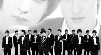 Heechul Akan Gabung, Super Junior Janji Konser Lagi