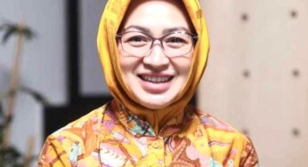 Airin Rachmi Diany Optimis Usai Debat Perdana Pilgub Banten