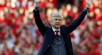 Arsene Wenger Usulkan Revisi Aturan FFP di Premier League