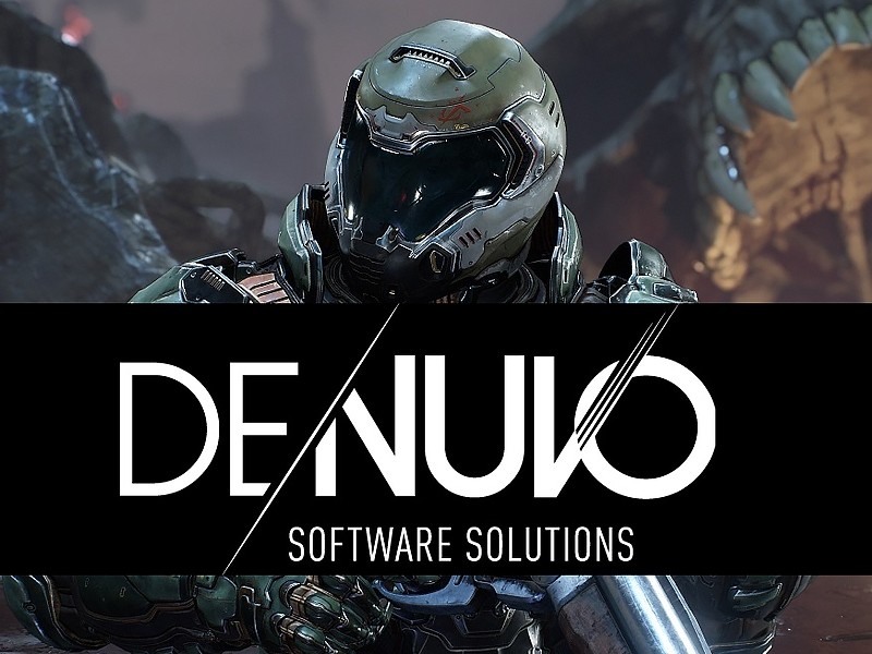 Denuvo Kecewa Mengapa Gamer Tak Suka Anti-Pembajakan