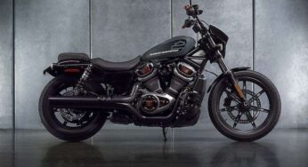 Harley-Davidson Nightster 440 dengan Harga Sekitar Rp 40 Jutaan