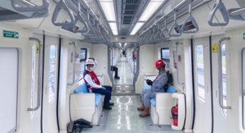 LRT Bali Dalam Proses Studi, Luhut Beberkan Detailnya