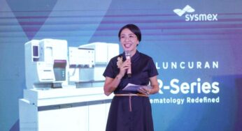 Sysmex Indonesia Luncurkan XR-Series Resistensi Antimikroba