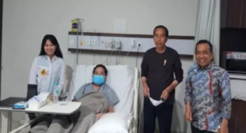 Penyakit Ginjal IgA Nephropathy, Tantangan Baru Abdee Slank