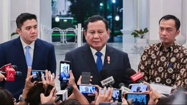 Contoh Kebijakan PPN 12% dalam Strategi Ekonomi Prabowo