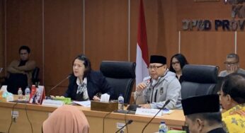 DPRD Dorong Verifikasi Data KJP untuk 146 Ribu Siswa