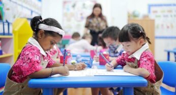 Bina Bangsa School: Sekolah Berprestasi di Kelapa Gading