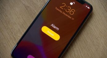 Cara Mudah Ganti Suara Alarm di iPhone