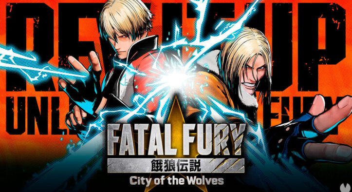 Bos SNK Mundur Usai Gagalnya Fatal Fury Terbaru