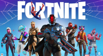 Fortnite Resmi Kembali ke Apple Store Setelah 5 Tahun