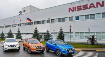 Nissan Pangkas 10 Ribu Pekerja di Gelombang PHK Terbaru