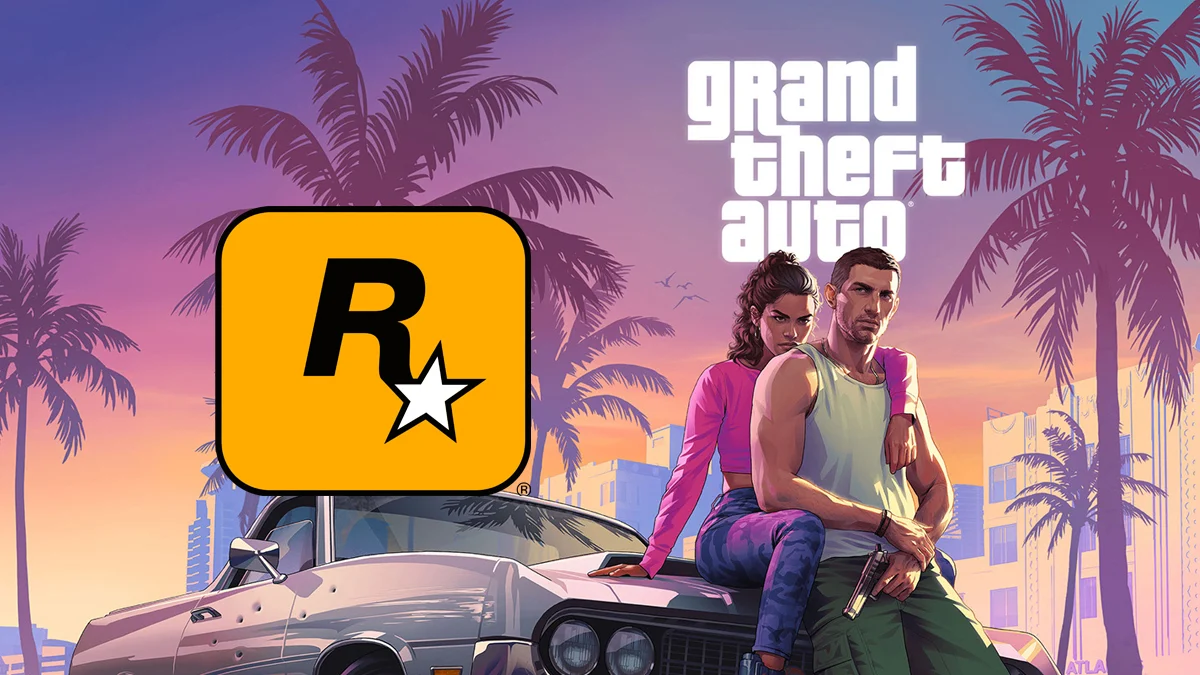 Rilis GTA VI Diundur, Rockstar Targetkan Mei 2026