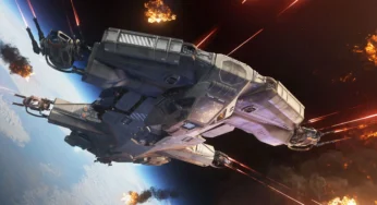 Star Citizen Ditinggal Pakar Utama Pengembang Server
