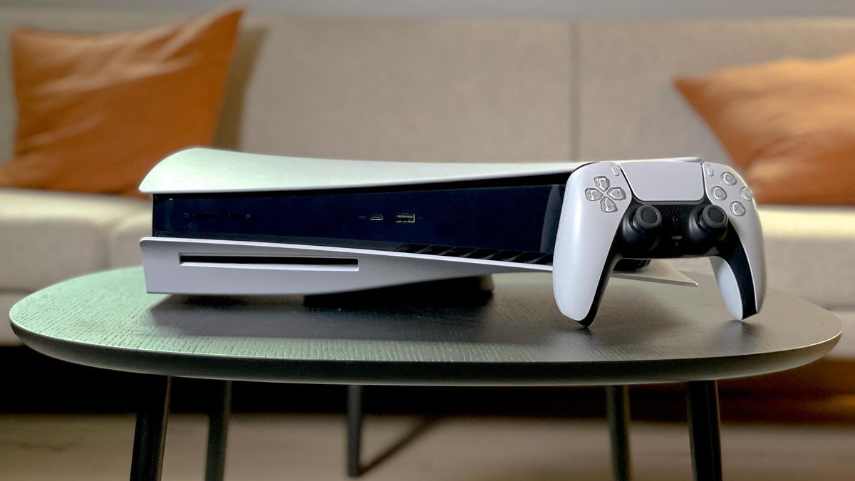 Sony Pertimbangkan Kenaikan Harga PS5 karena Tarif AS