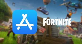 Fortnite Jadi Game Gratis Terpopuler di iOS Amerika