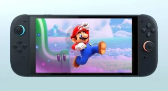 Nintendo Switch 2 Hadirkan Upgrade Gratis 12 Game