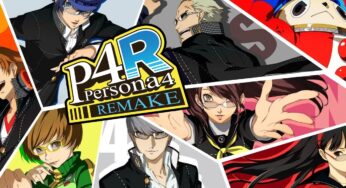 Persona 4 Remake Bocor? Ini Kata Pengisi Suaranya