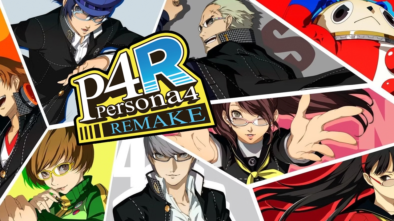 Persona 4 Remake Bocor? Ini Kata Pengisi Suaranya