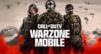 Activision Hentikan Dukungan Warzone Mobile