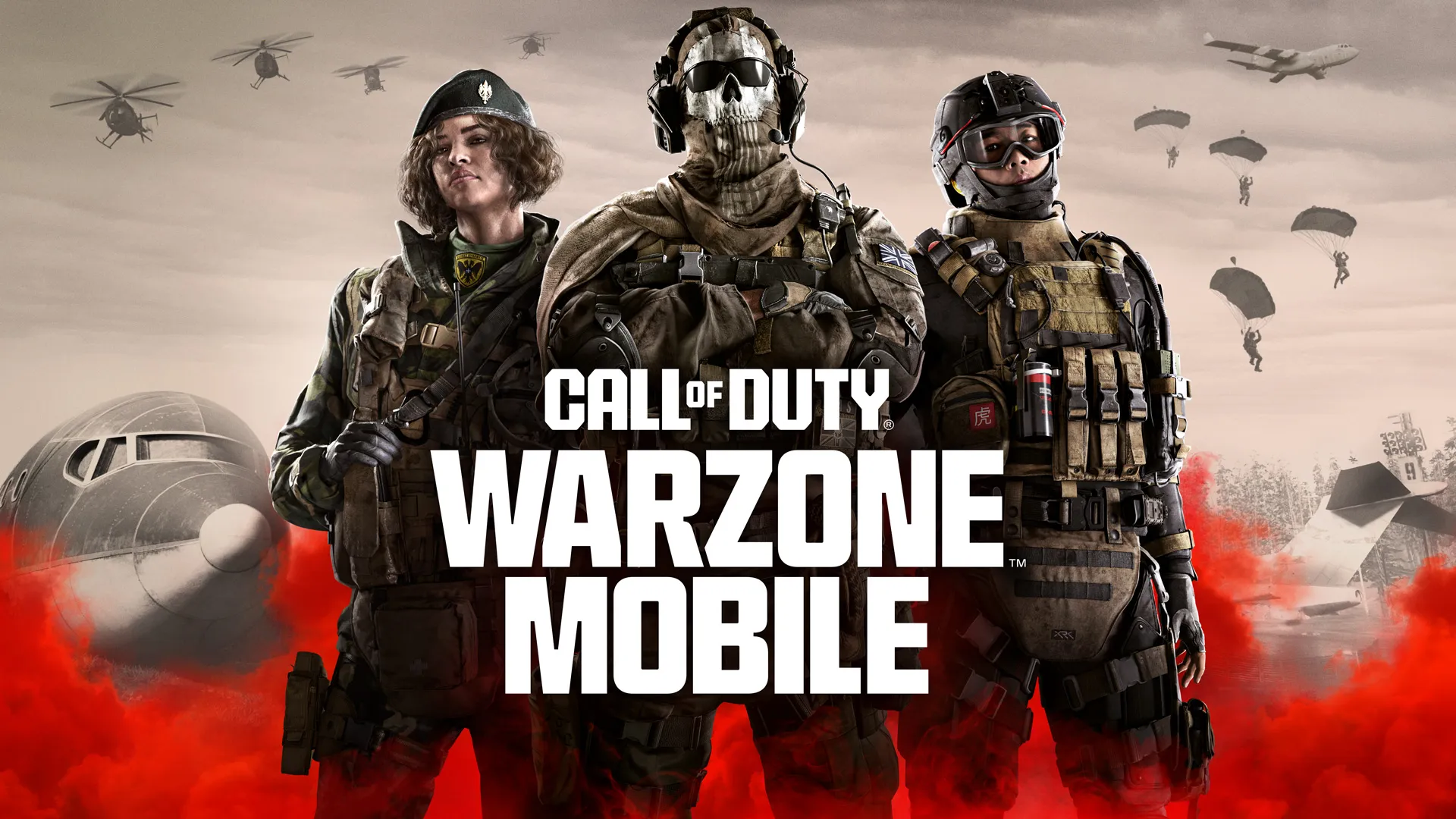 Activision Hentikan Dukungan Warzone Mobile