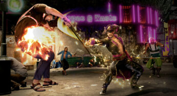 Spin-off Like a Dragon: Laris Manis di Luar Jepang