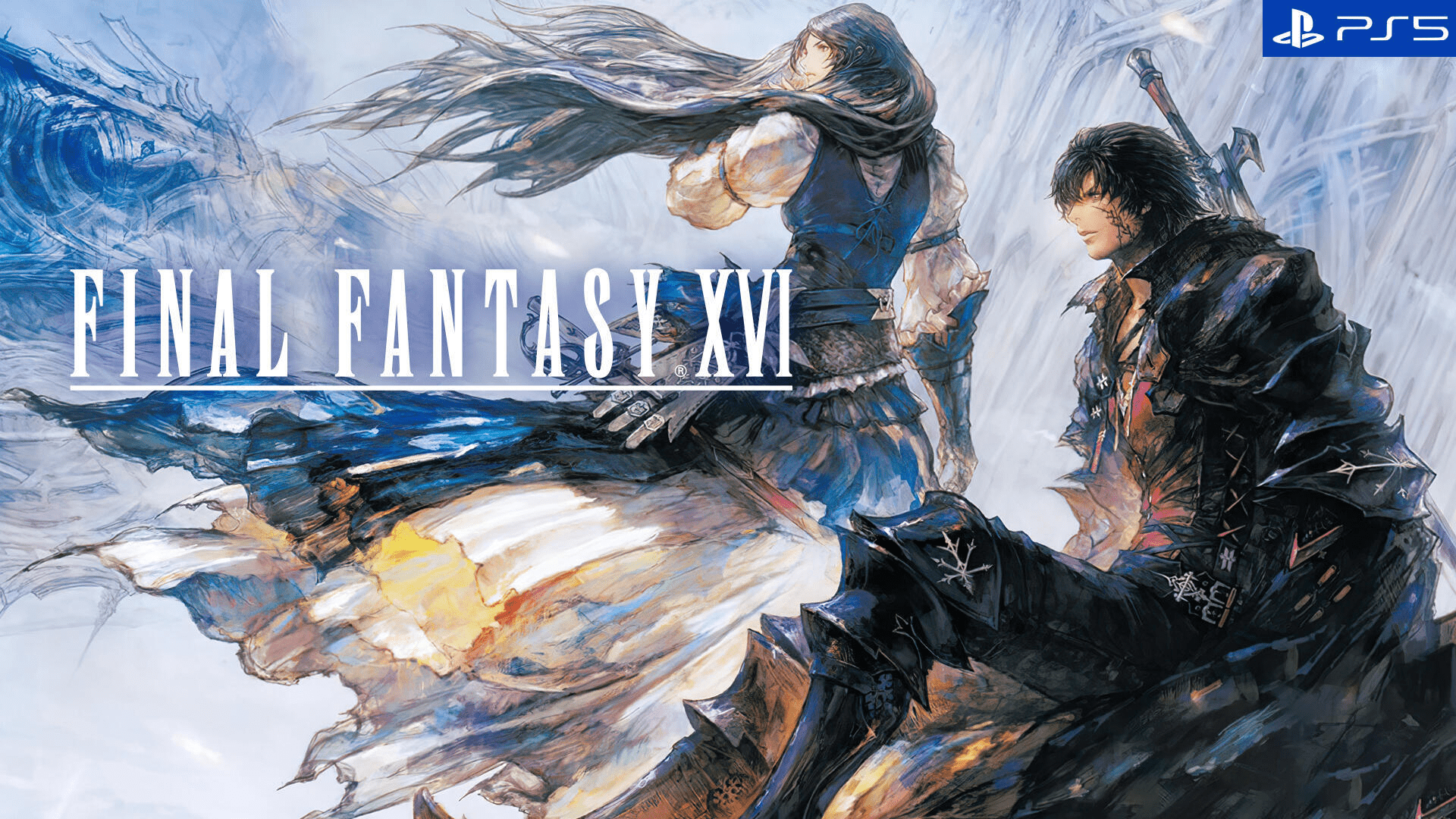 Performa Final Fantasy 16 Xbox Kalah dari PS5