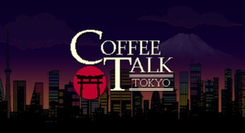 Demo Coffee Talk Tokyo Hadir di Steam, Yuk Coba!