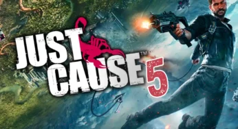Just Cause 5 Resmi Dibatalkan di Tengah Proyeknya