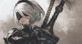 Kreator Nier Automata Bantah Desainnya Dibatasi
