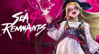 NetEase Games Rilis Sea of Remnants, RPG Aksi Lautan Baru