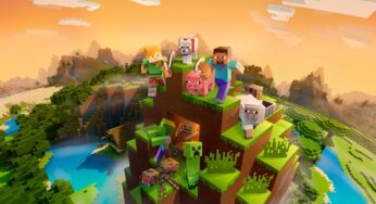 Mod Minecraft Palsu Sebar Malware, Pemain Waspada!